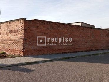 Residential land for sale in PEATONAL