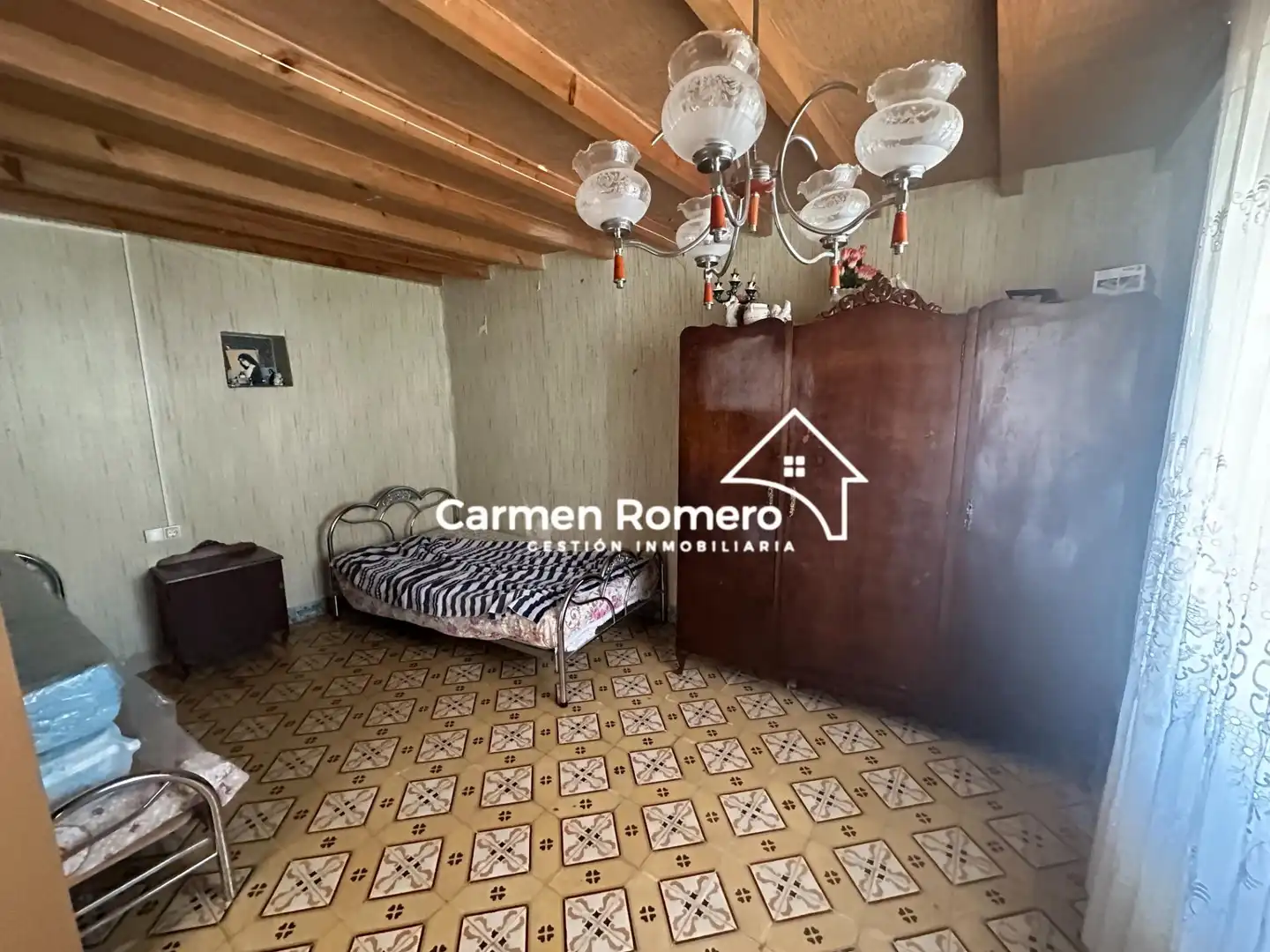 Finca rústica en venta en Cantalpino