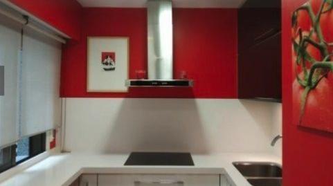 Foto 4 de Pis de lloguer a Centro, Ourense Capital