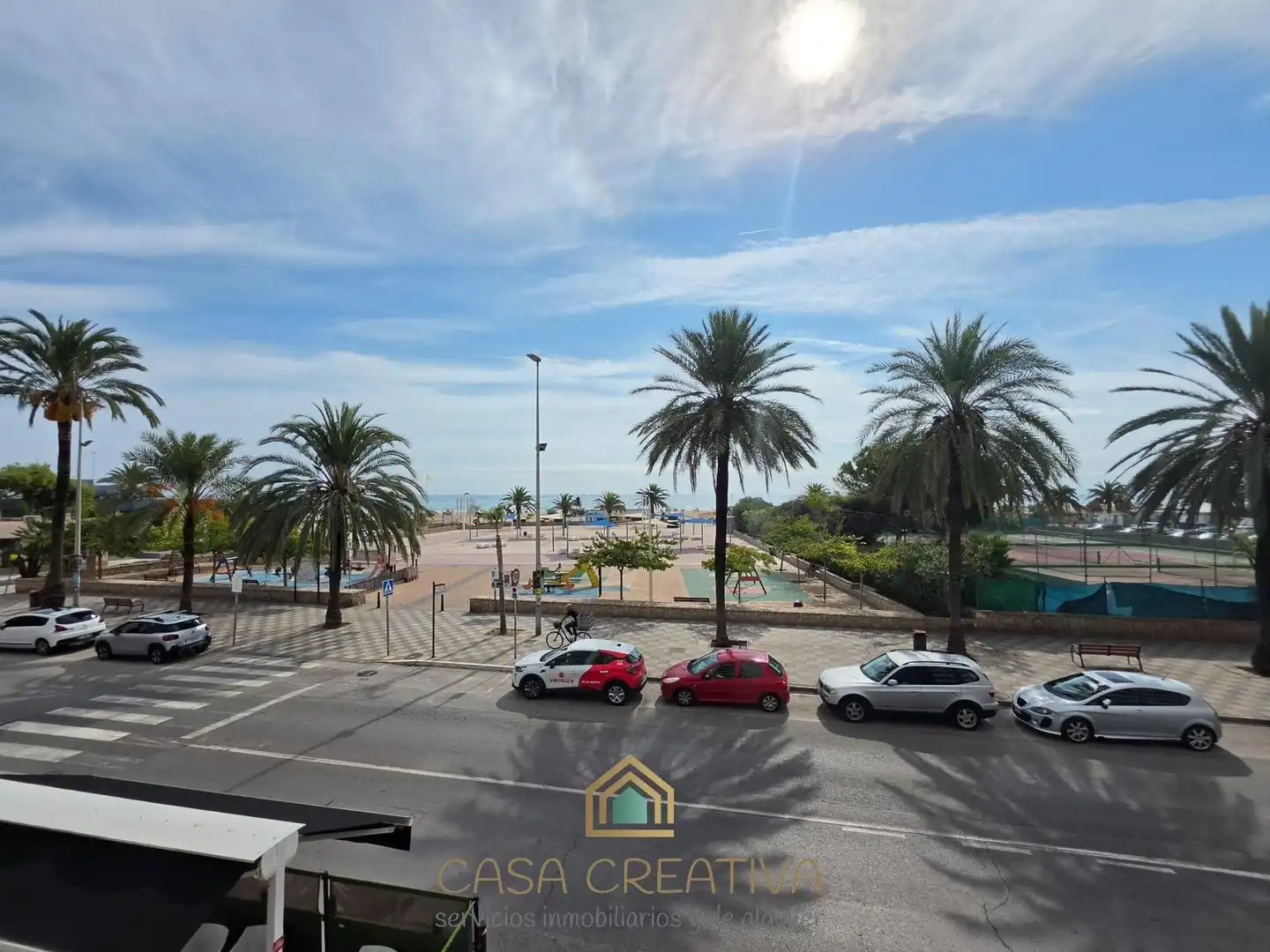 Wohnung mit Terrasse zum Verkauf in Calle CATALUÑA, imagen 22
