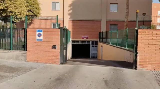 Trastero en Alquiler en Plaza de las Bodegas, 10 en Puertas del sur - Guadabajaque
