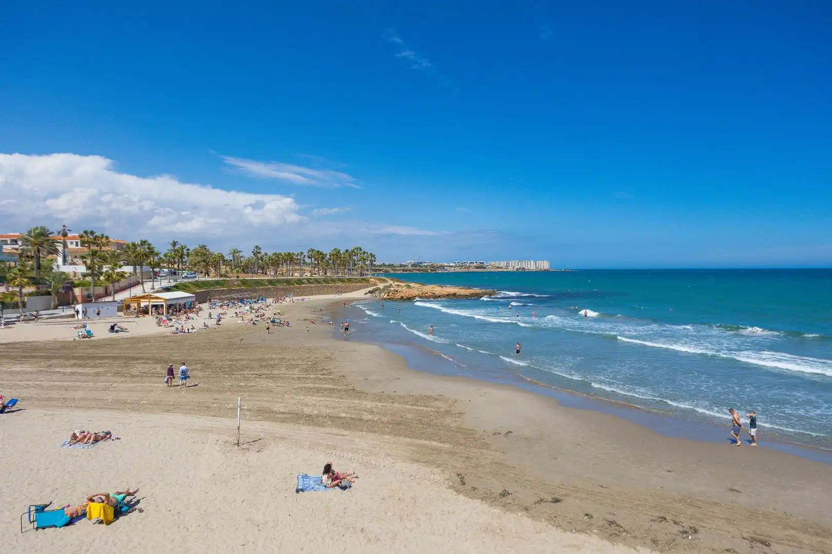 Bungalow with pool for sale in Calle GUADIANA 3, imagen 39