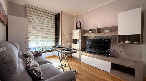 Foto 4 de Apartament de lloguer a Belfast, Rejas, Madrid Capital