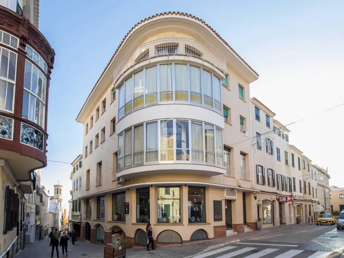 Apartment for sale in Maó ciutat