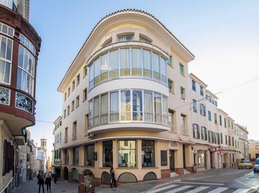 Apartment zum Verkauf in Maó ciutat