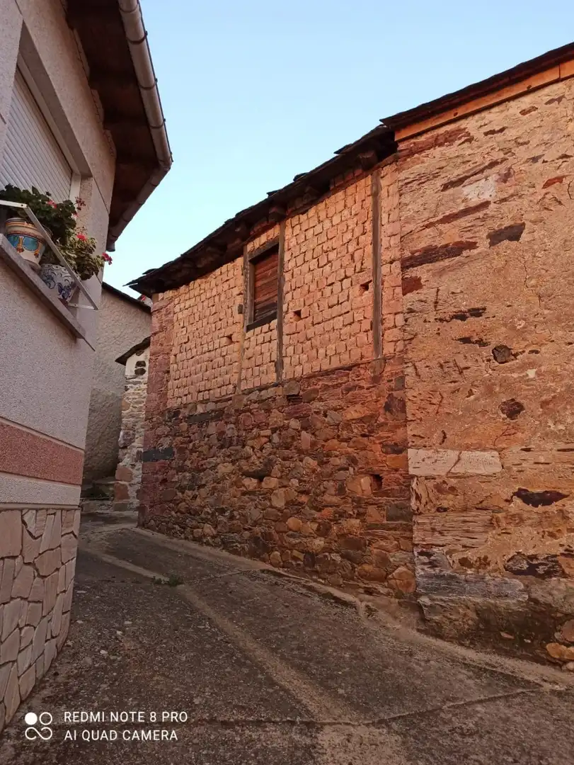 Local commercial à vendre à Castropodame, imagen 5