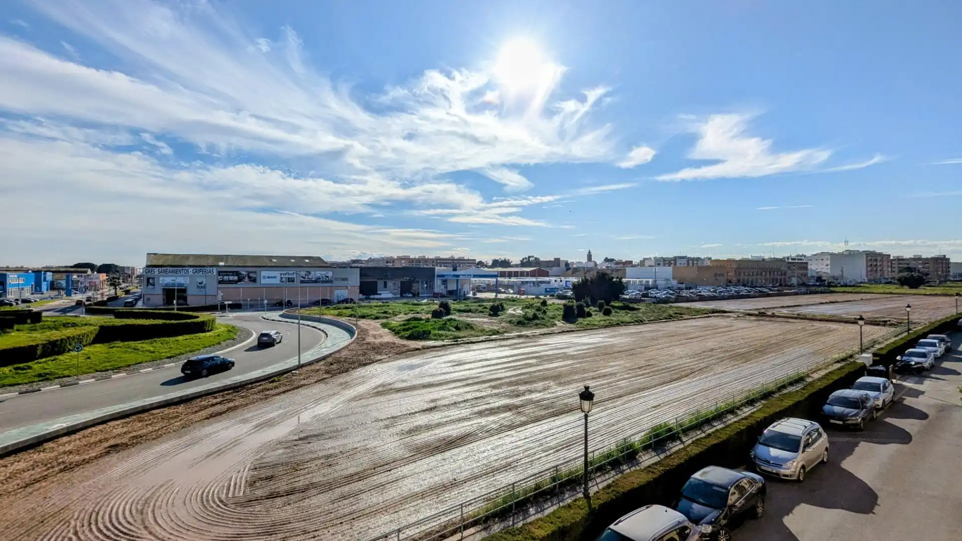 Attic for rent in Calle FILA CATALANA, 2