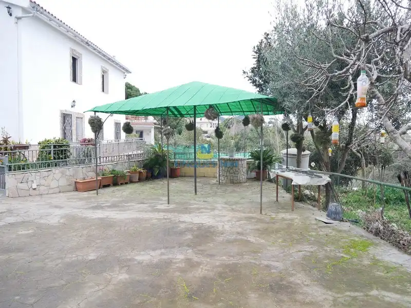 Xalet amb jardí en venda a Carrer Farigola 16, imagen 11