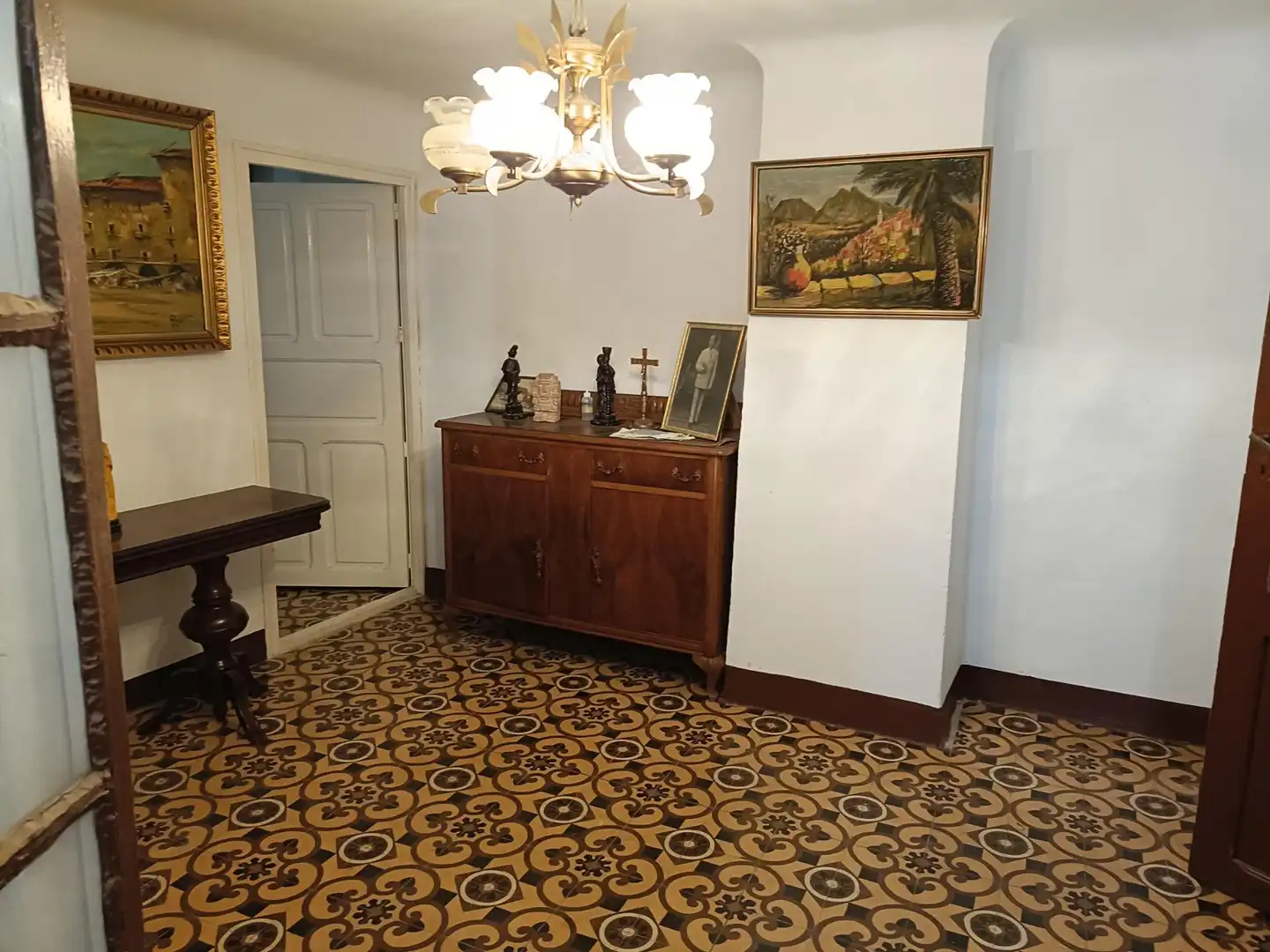 Finca rústica en venda en Villanueva de Huerva amb Balcó