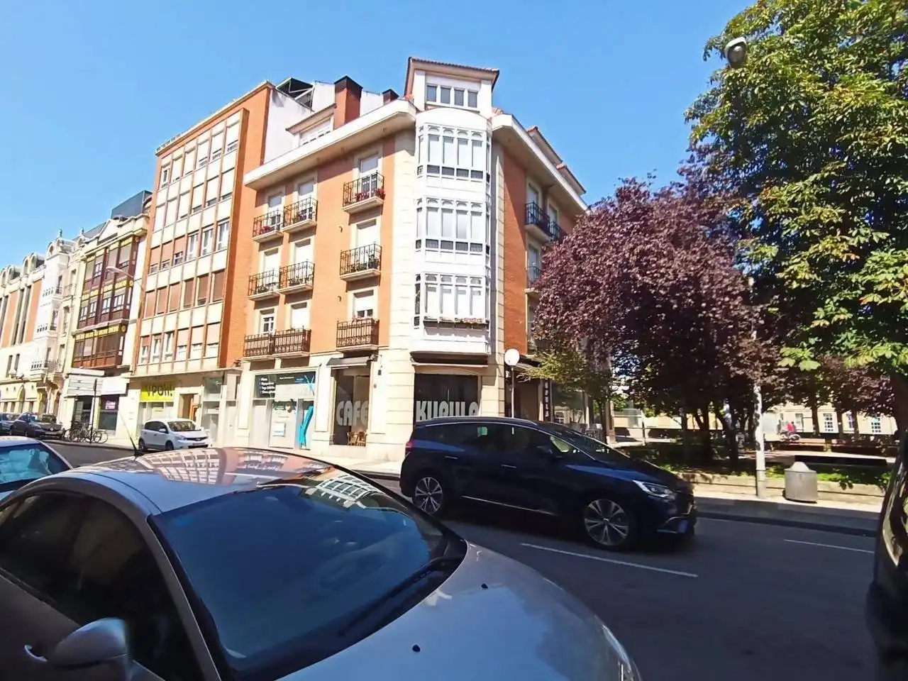 Gewerbefläche zum Verkauf in Calle PORTAL DE CASTILLA, imagen 3