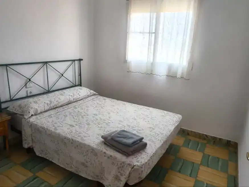 Piso de alquiler en Carrer de Ľilla de Tabarca, 19, Playa - Ben Afeli