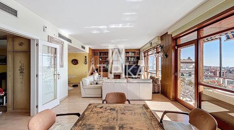 Foto 4 de Pis de lloguer a Les Tres Torres,  Barcelona Capital