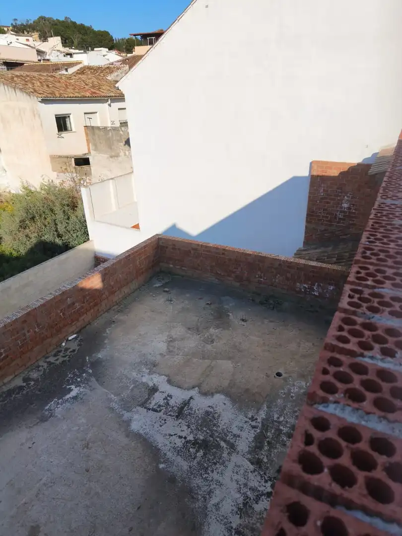 Terrace of Houses for sale in Antequera  with Terrace and Swimming Pool
