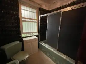 Baño de Piso en venta en Narón