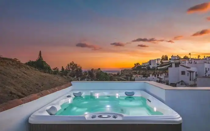 Wohnung mit Terrasse zum Verkauf in El Paraíso, imagen 33