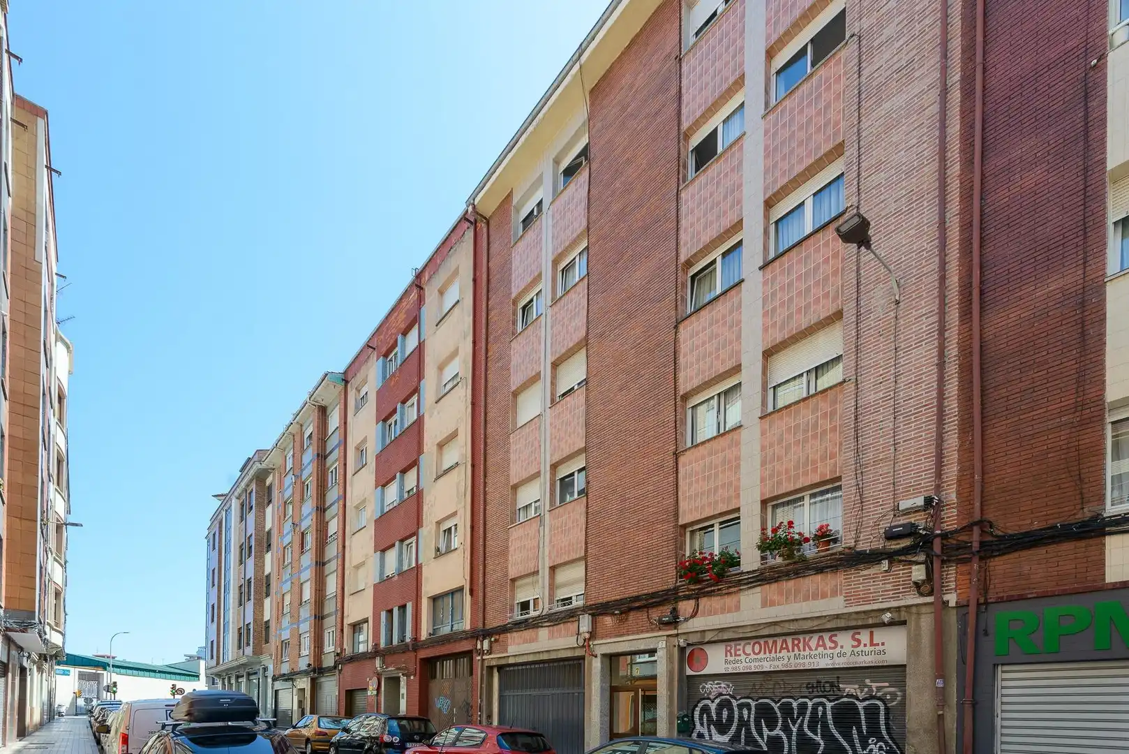 Flat with lift for sale in SAN RAFAEL, imagen 31