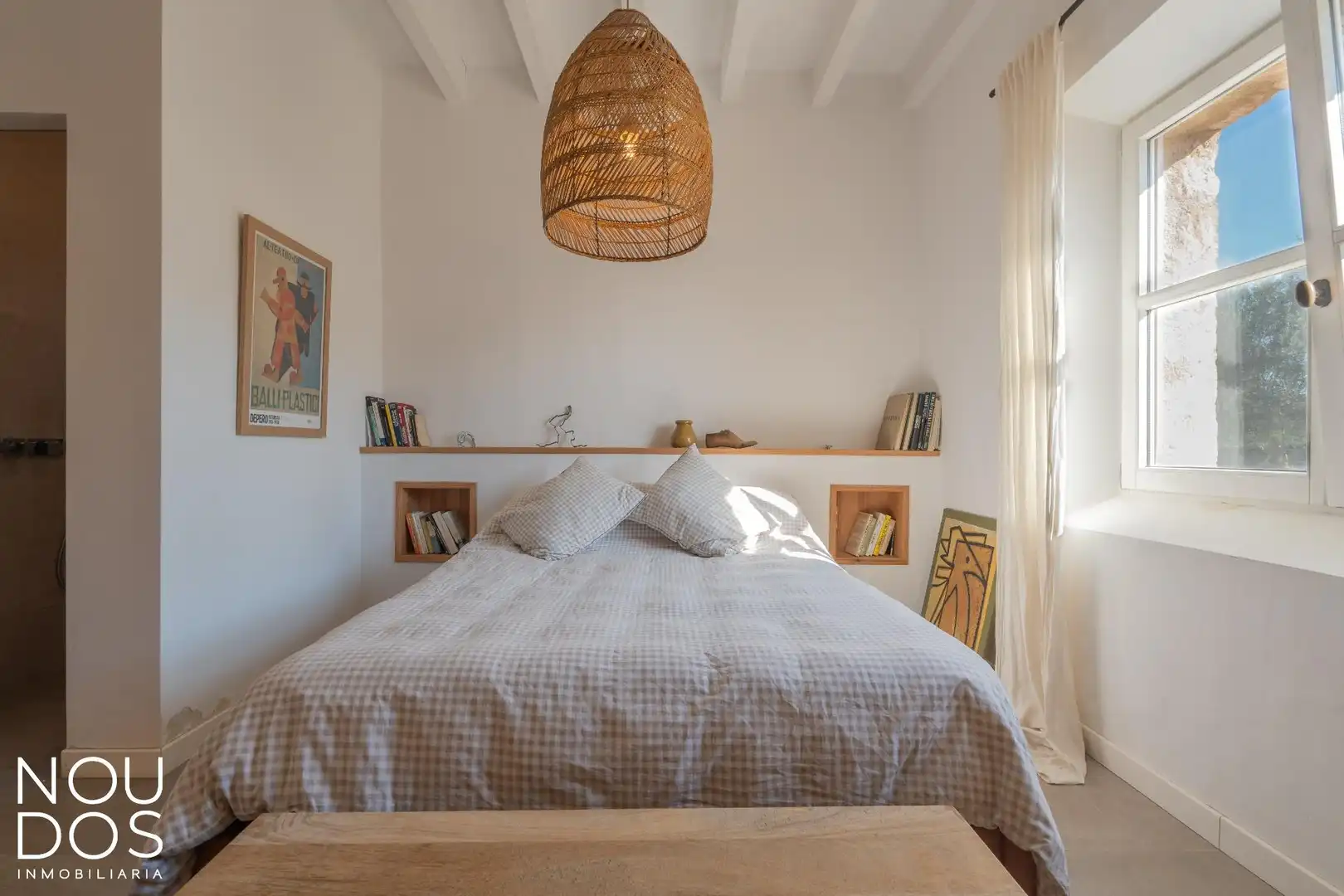 Casa rústica en venta en Segona Volta, imagen 20