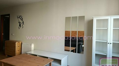 Foto 3 de Pis de lloguer a Aller, Asturias