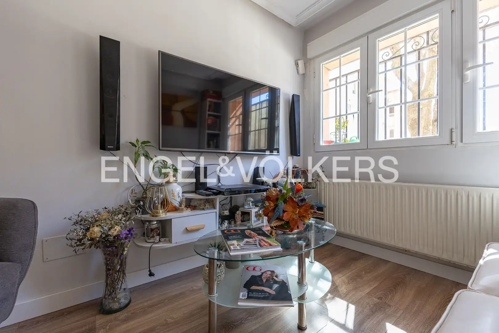 Duplex avec ascenseur à vendre à Hortaleza, imagen 4