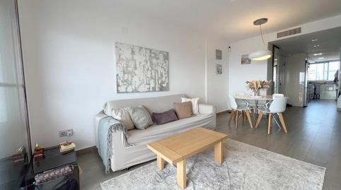 Foto 2 de Pis de lloguer a Platja de la Pobla de Farnals, Valencia