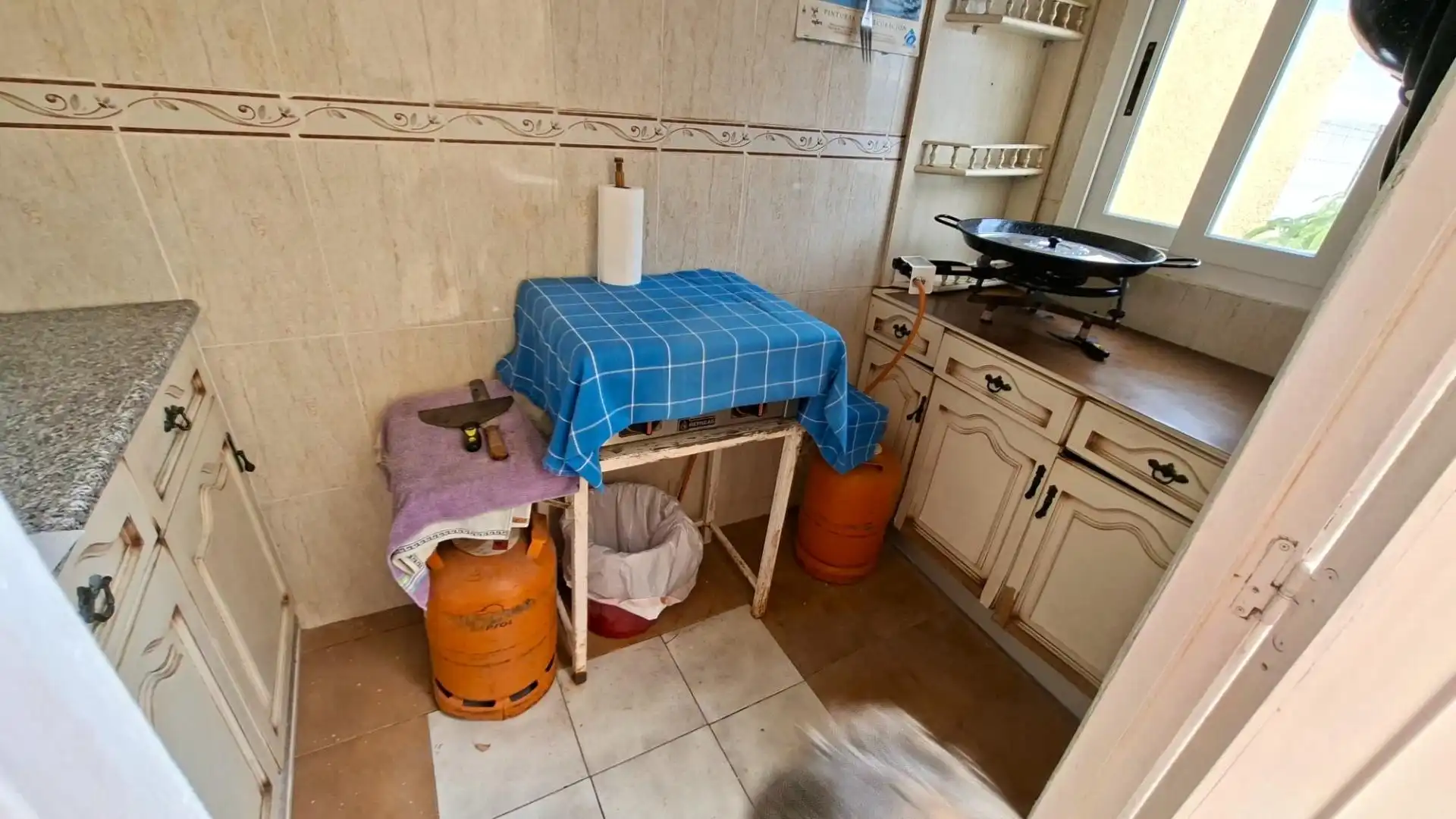 Villa con piscina in vendita a Rincón de Loix, imagen 37