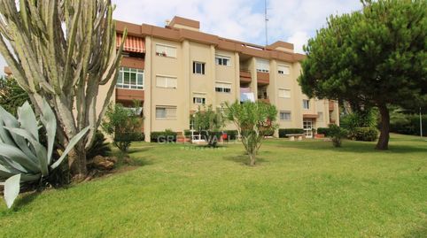 Foto 2 de Pis en venda a Urbanizacion Jardines Algetares, San García, Algeciras