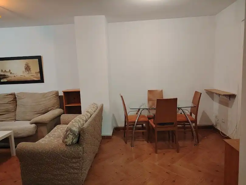 Appartamento con terrazza in affitto a Avenida San Sebastián 7, imagen 4