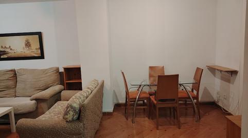 Foto 4 de Pis de lloguer a Avenida San Sebastián, 7, Centro ciudad, Linares