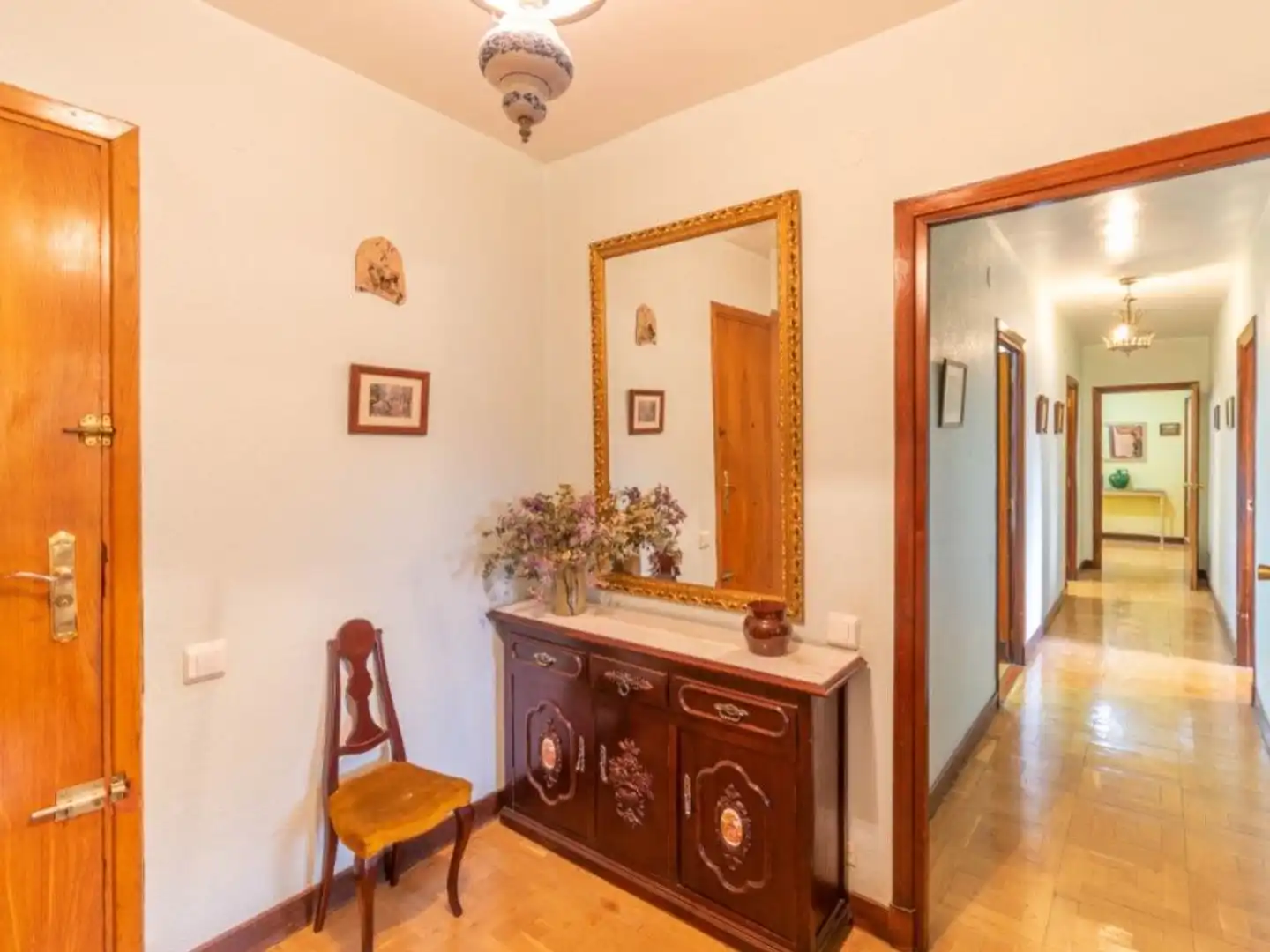 Flat for sale in  Pamplona / Iruña  with Heating and Storage room