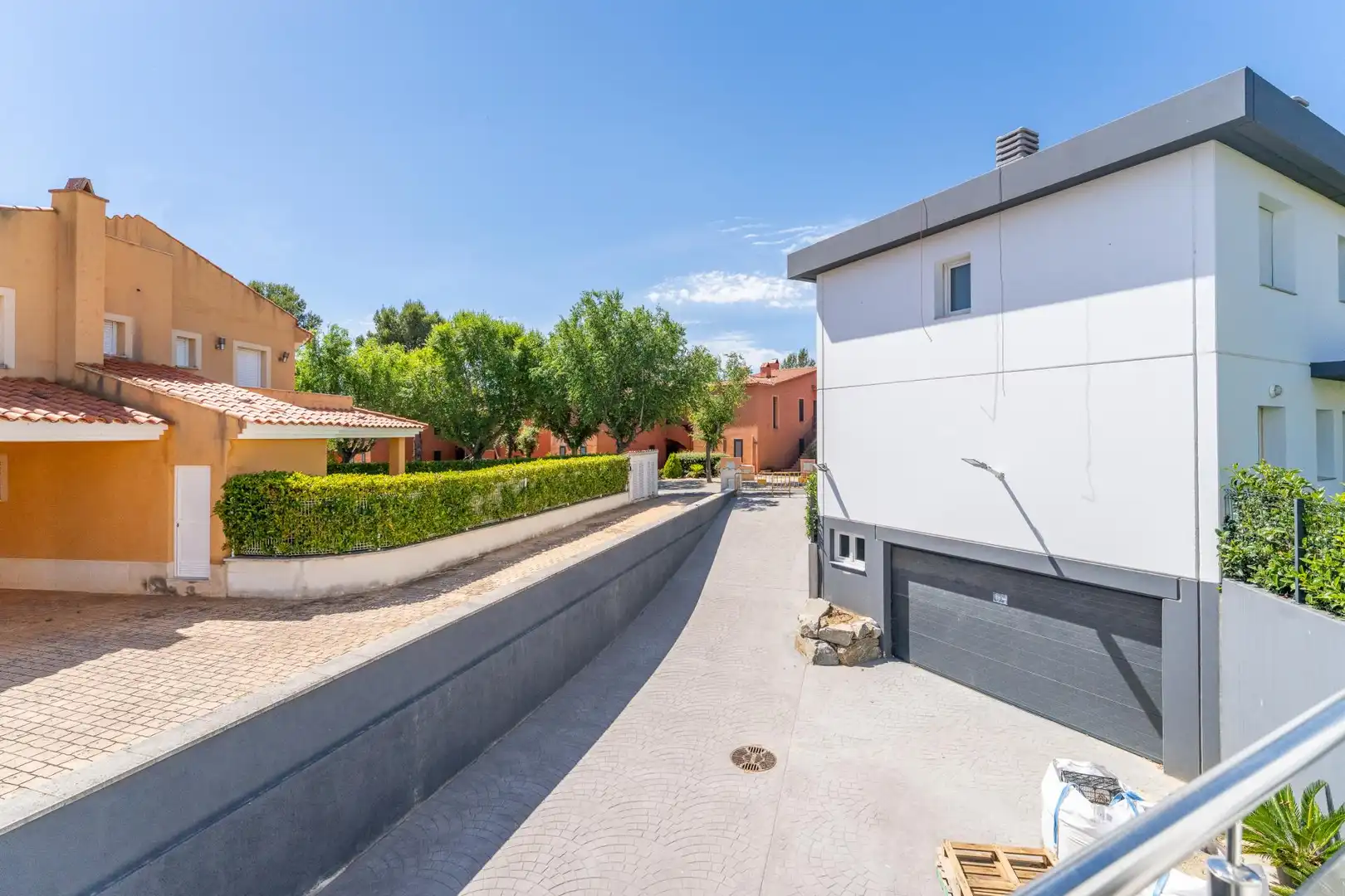 Villa mit Pool zum Verkauf in de les Mèlies, imagen 34