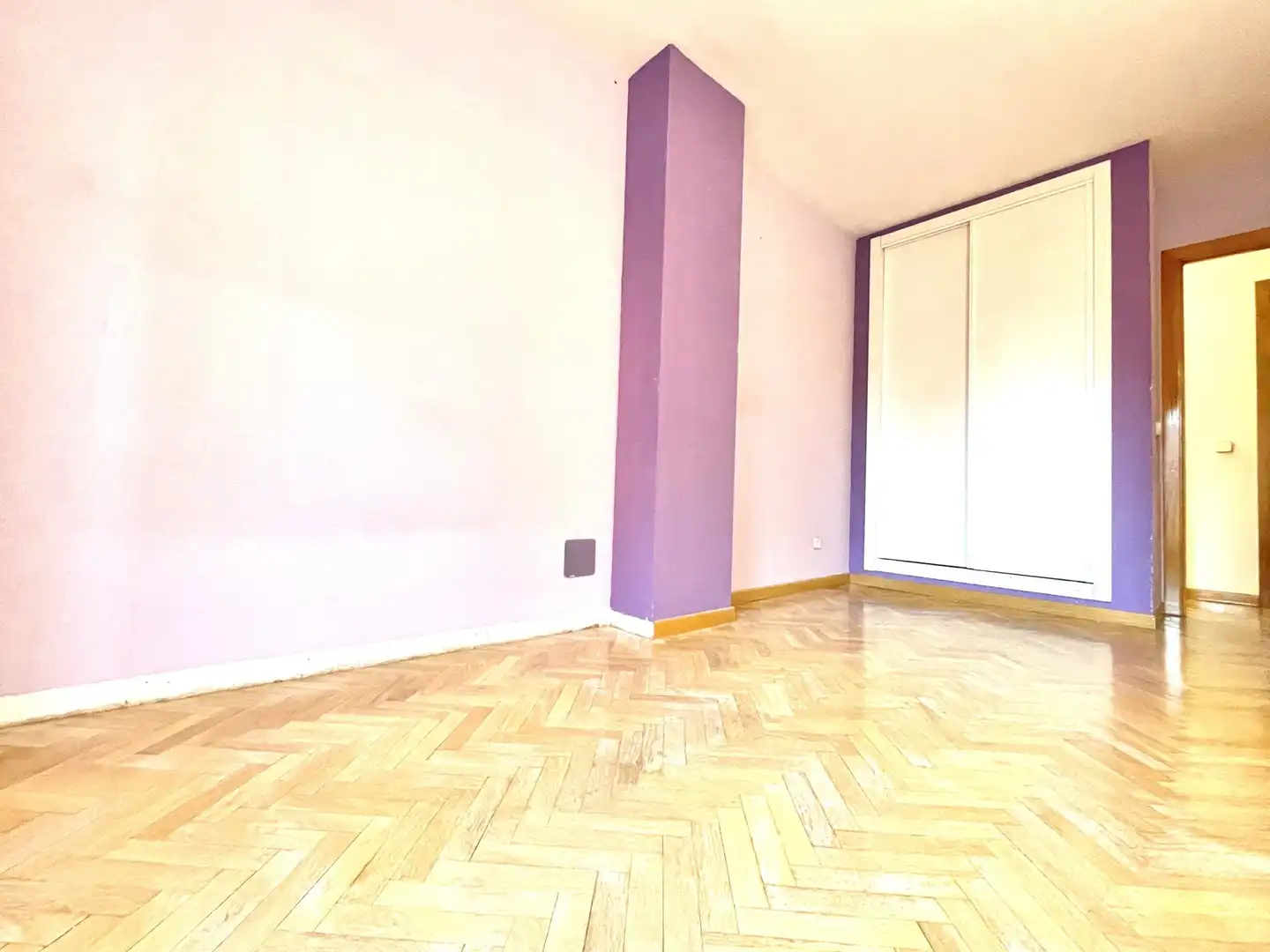 Flat for rent in NAVIA, Las Águilas