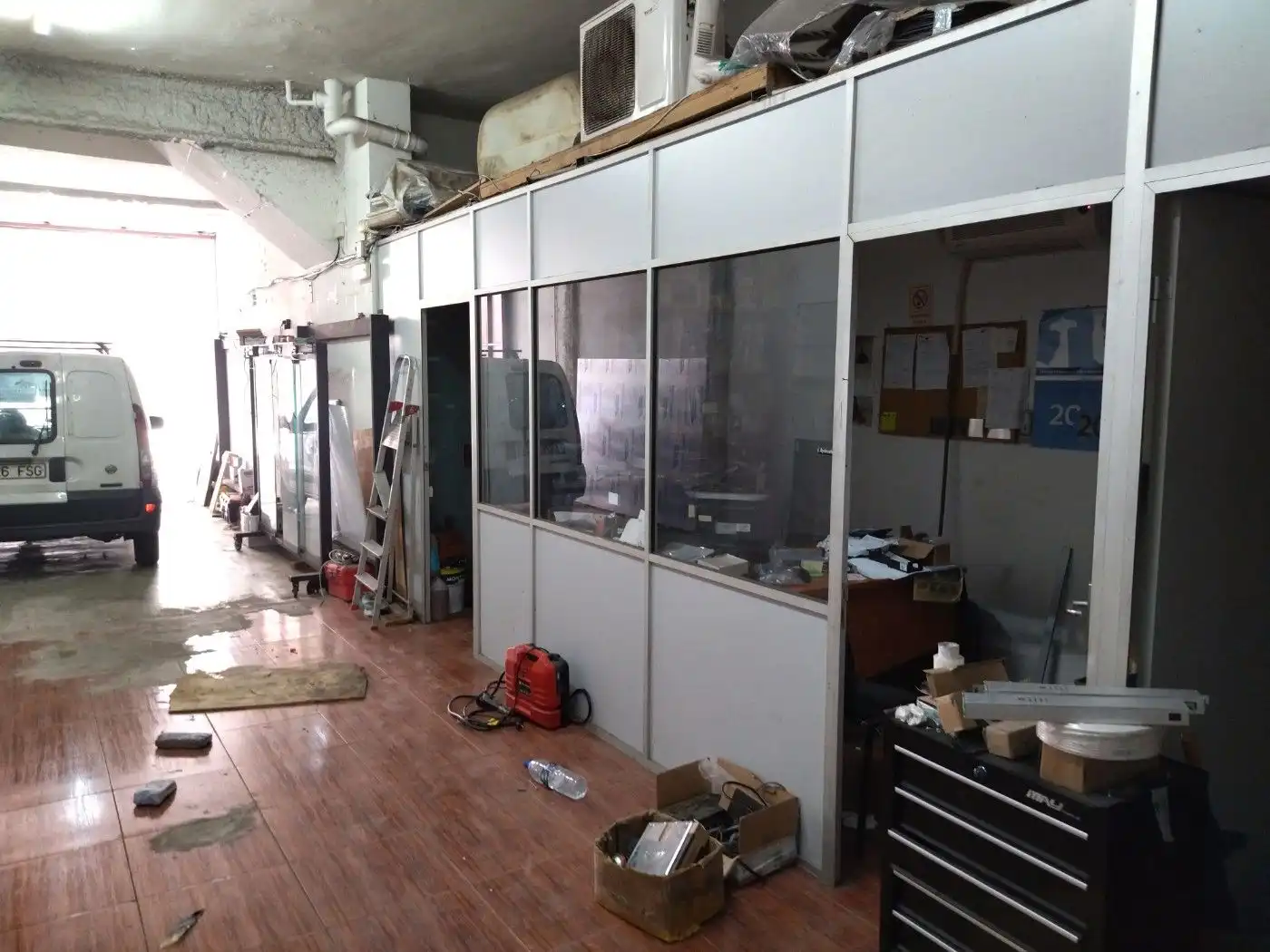 Local comercial en venda a Singuerlín, imagen 21