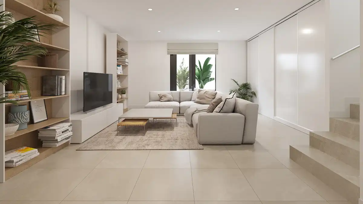 Casa adosada en venta en Calle Amatista, Nueva Atalaya