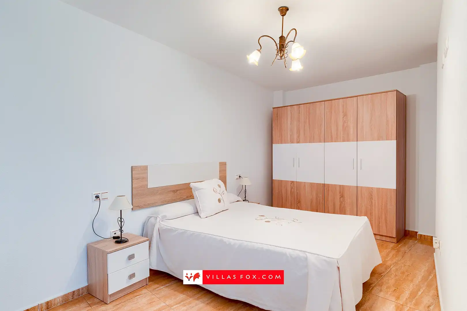 Apartment with terrace for sale in San Miguel de Salinas, imagen 18