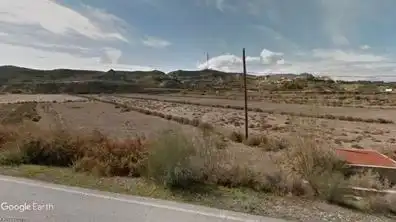 Terreno en venta en Benamaurel