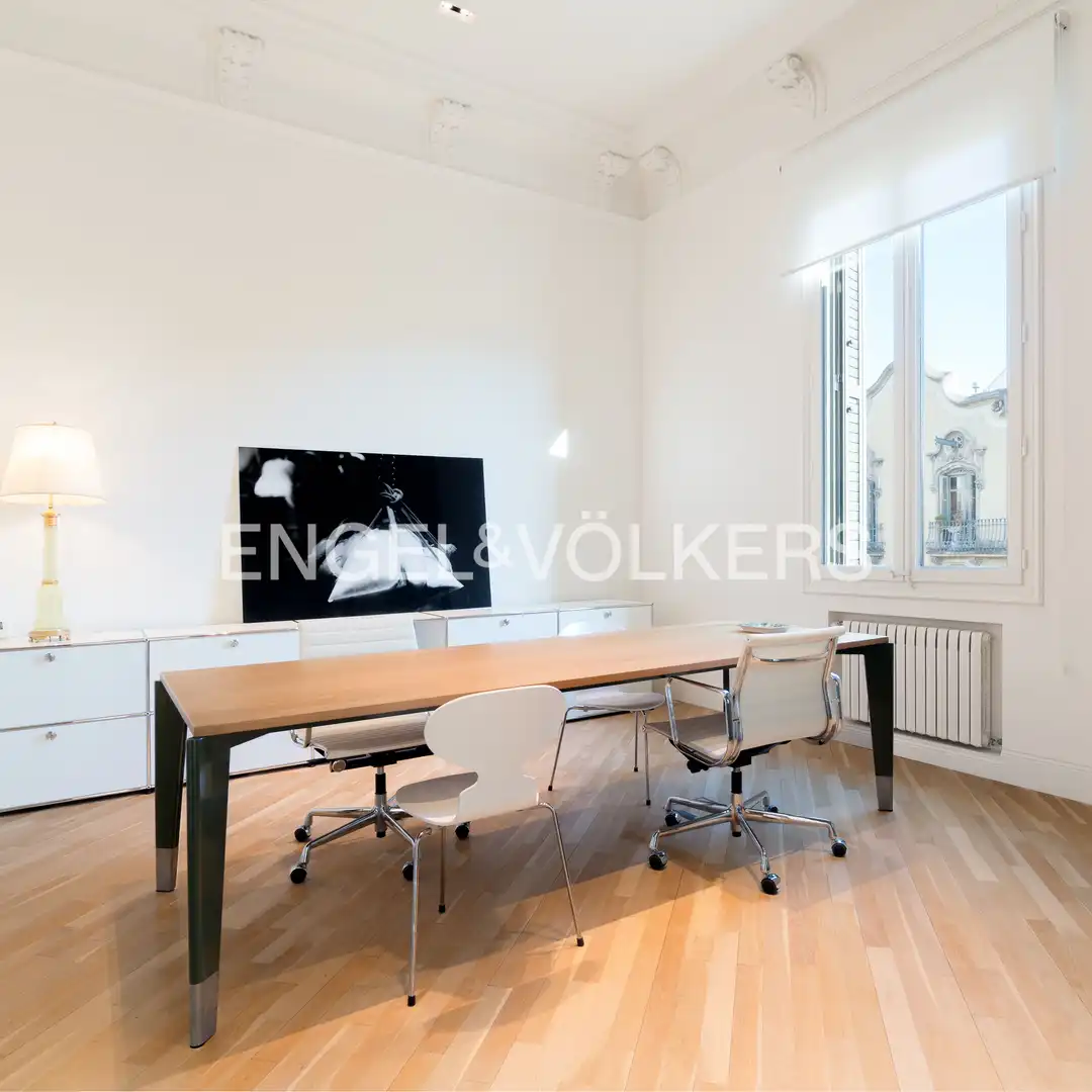 Wohnung mit Aufzug zum Verkauf in Carrer de Casp, imagen 15