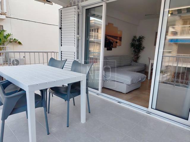 Piso en Venta en Calle ISLA DE CERDEÑA en Oliva pueblo