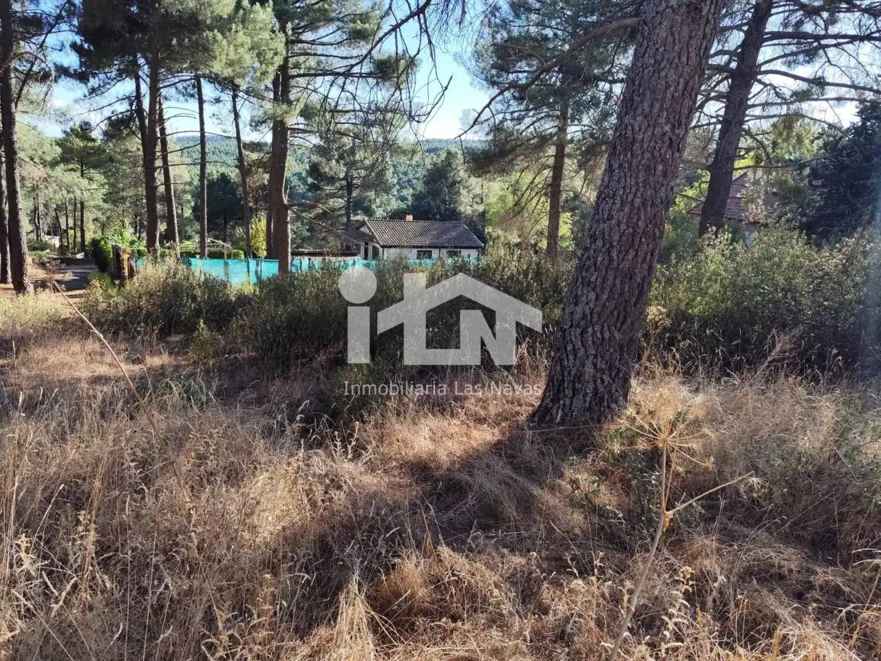 Terreny residencial en venda a Calle Peral, imagen 6