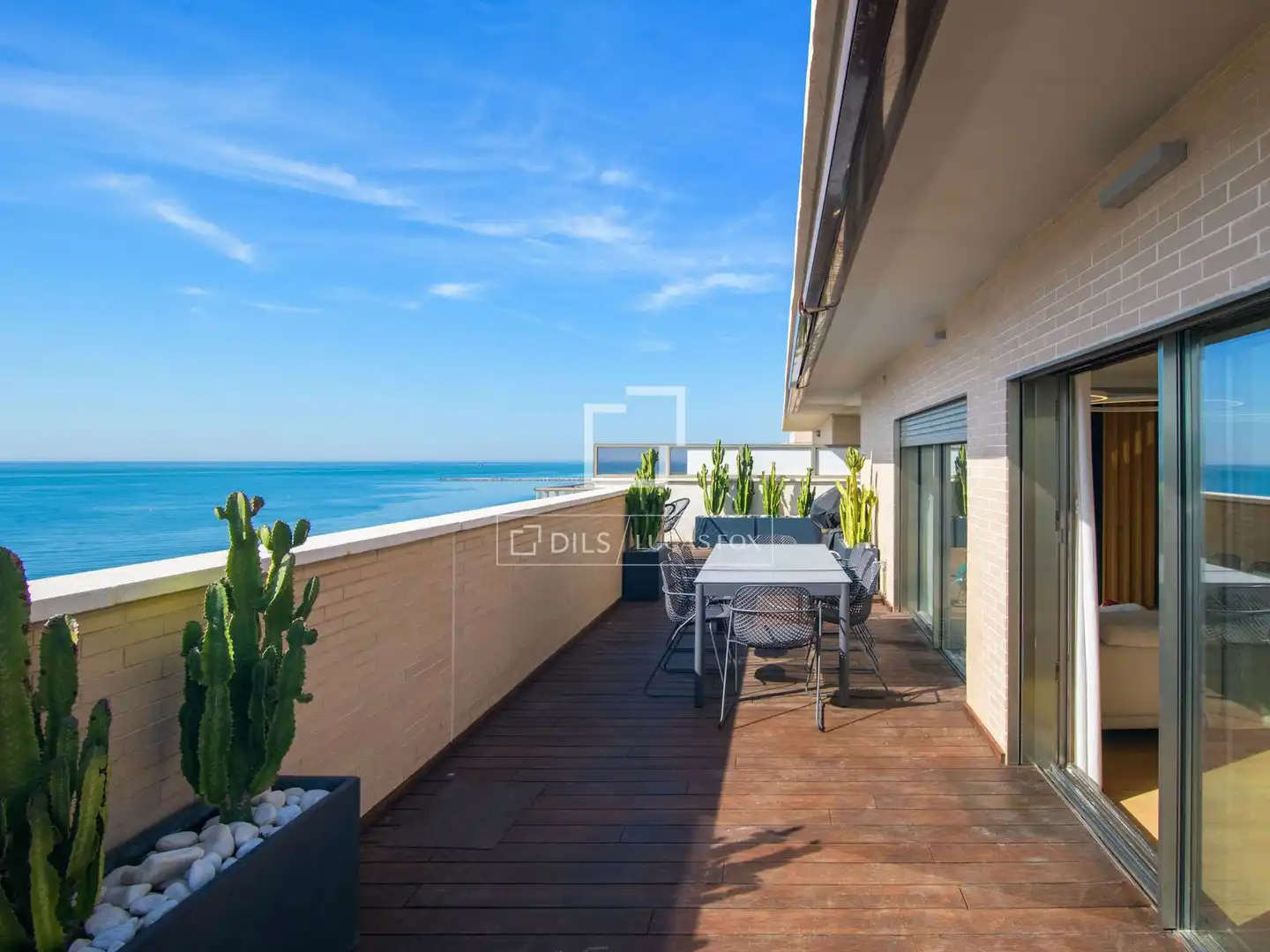 Attique avec terrasse à vendre à Carretera de Cádiz, imagen 2