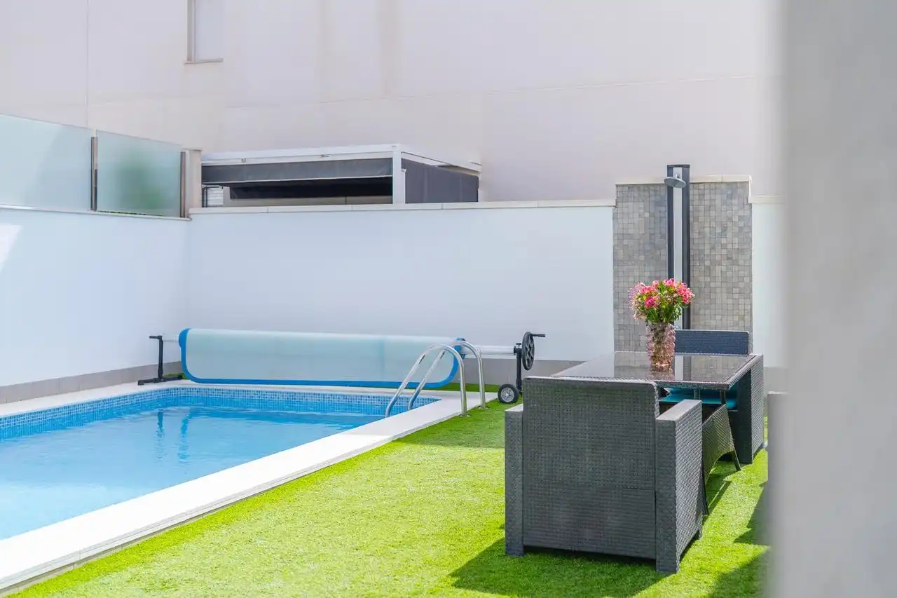 Estudio en venta en Nueva Torrevieja - Aguas Nuevas, imagen 5