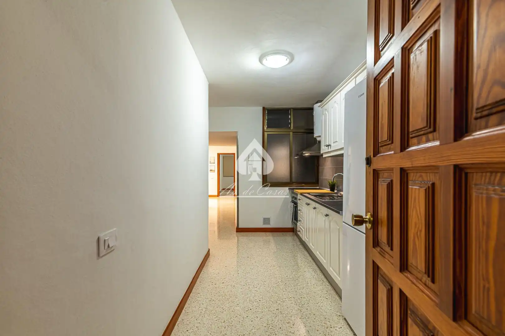 Apartment with lift to rent in Suecia 14, imagen 2