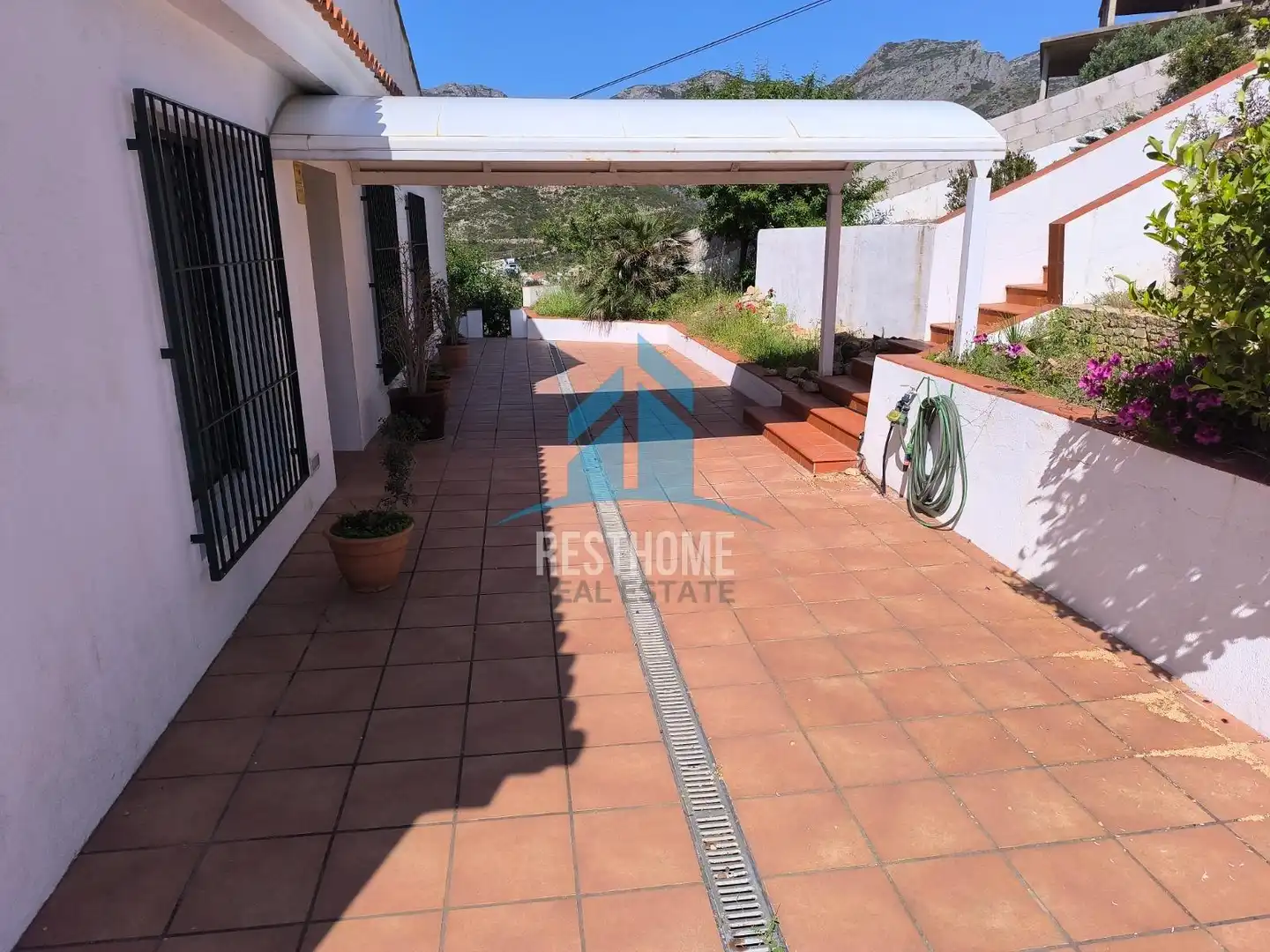 Villa con piscina in vendita a Urbanizacion MONTEPINO, imagen 35