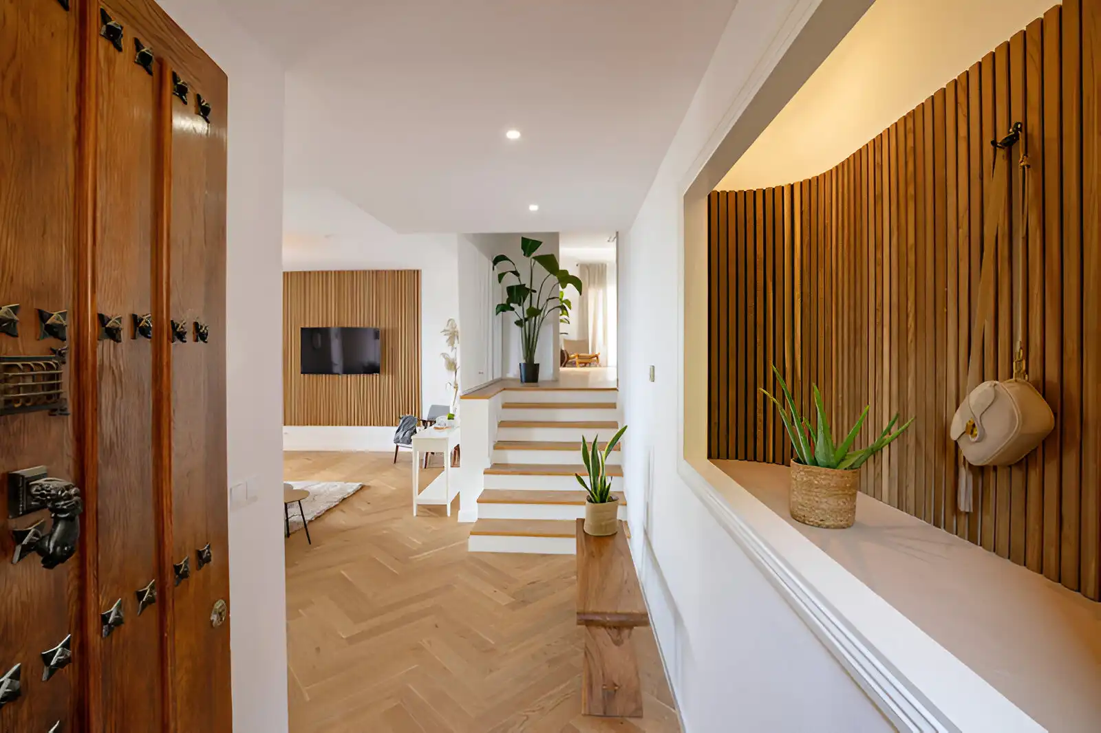 Ático con piscina en venta en Nueva Andalucía, imagen 15