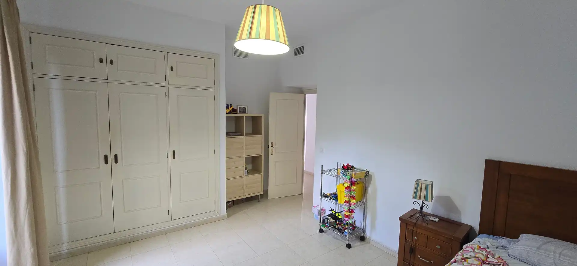 Flat with terrace for sale in Calle San Agustín, imagen 17