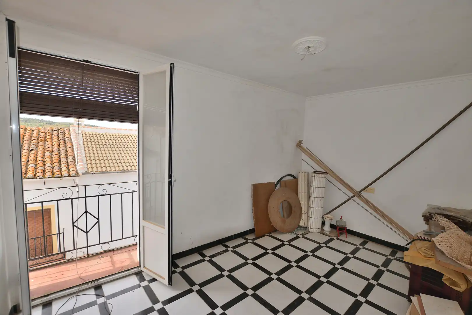Adossat amb terrassa en venda a Calle Conde de las Infantas 26, imagen 23