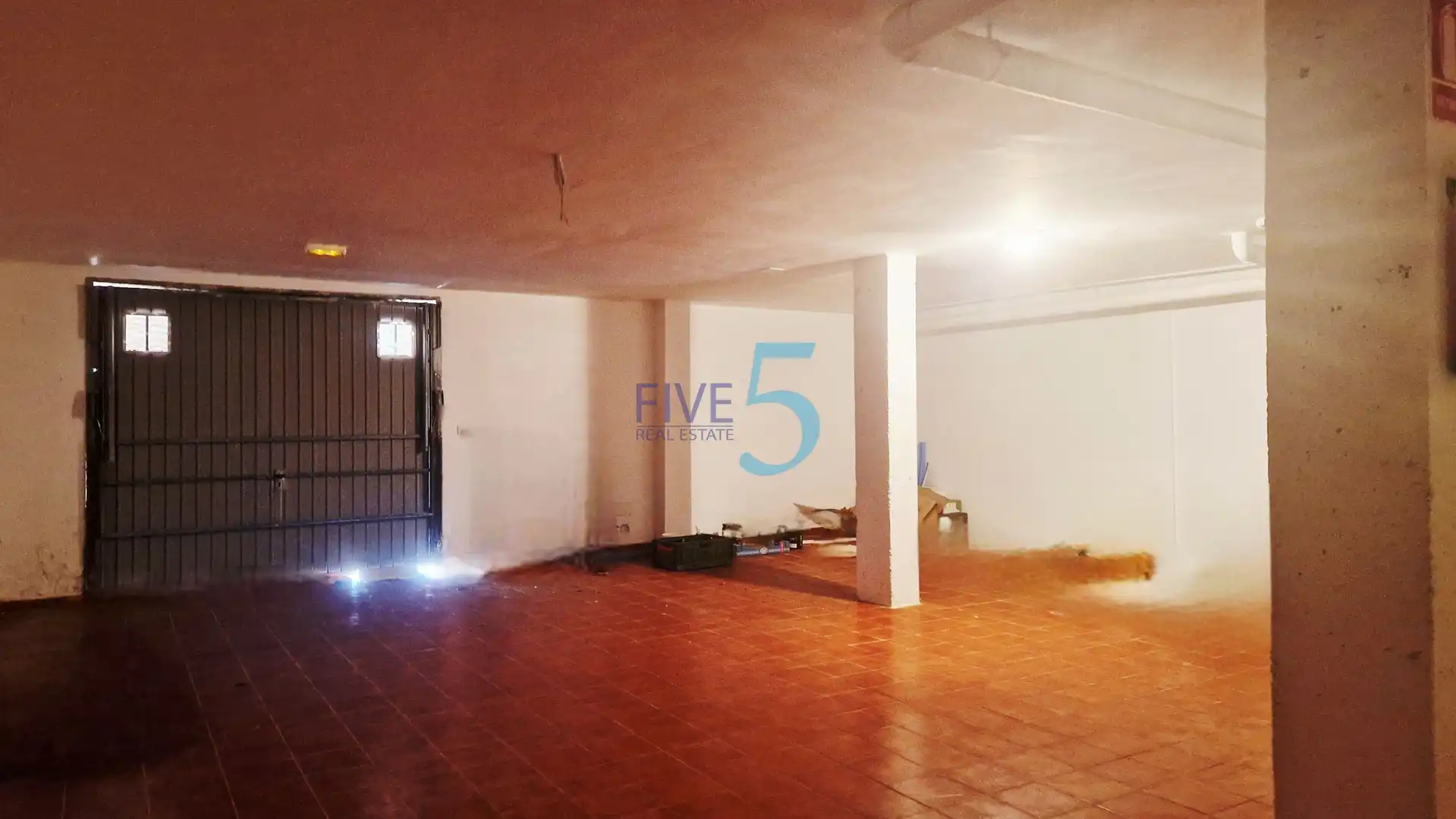 Casa adosada en venda en Cartagena amb Aire condicionat, Terrassa i Piscina