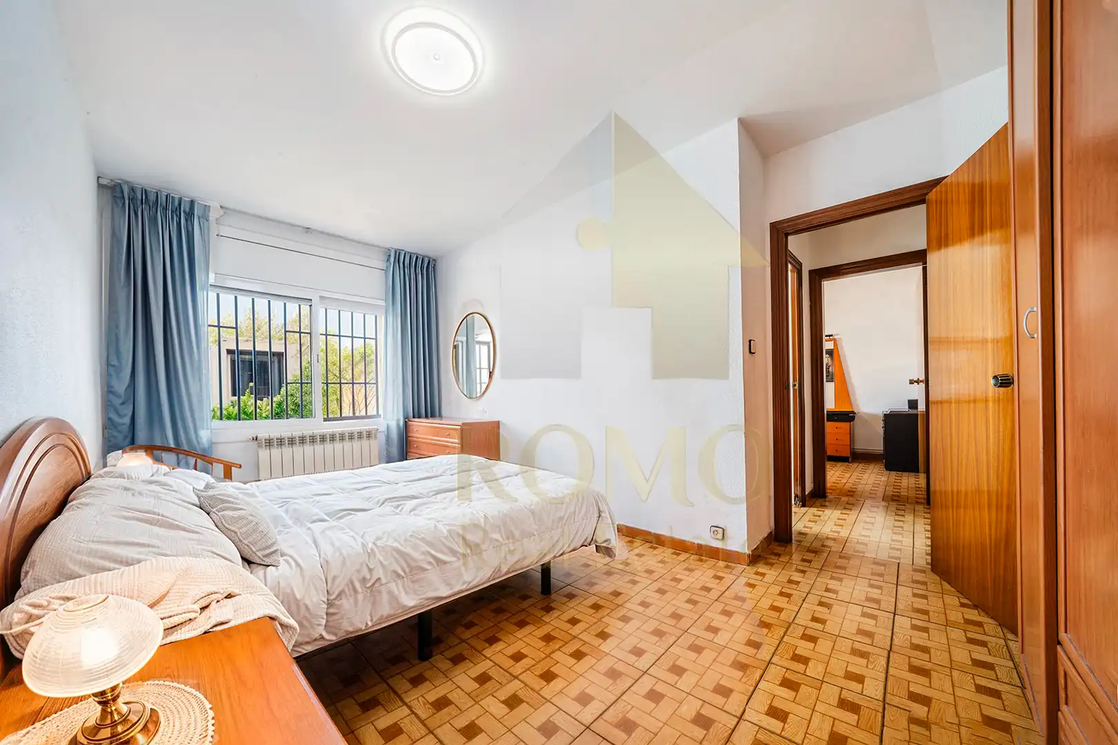 Piso en venta en Carrer de Vidal i Barraquer, Santa Perpètua de Mogoda