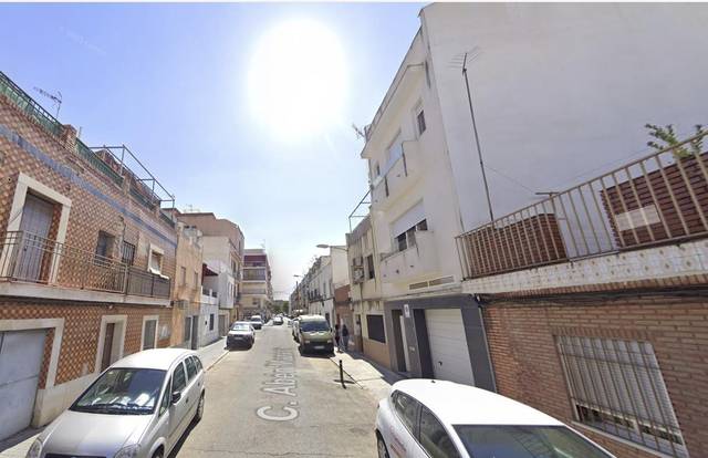 Piso en Venta en Calle ABEN MAZARRA en Santa Rosa - Valdeolleros