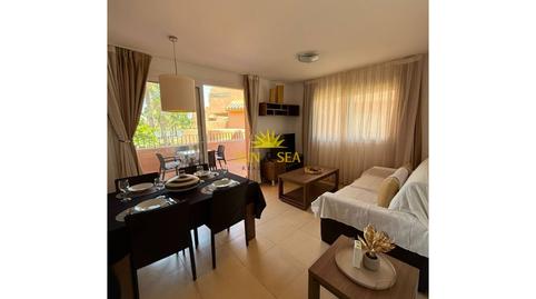 Foto 5 de Apartamento de alquiler en Mar Menor Golf, Murcia