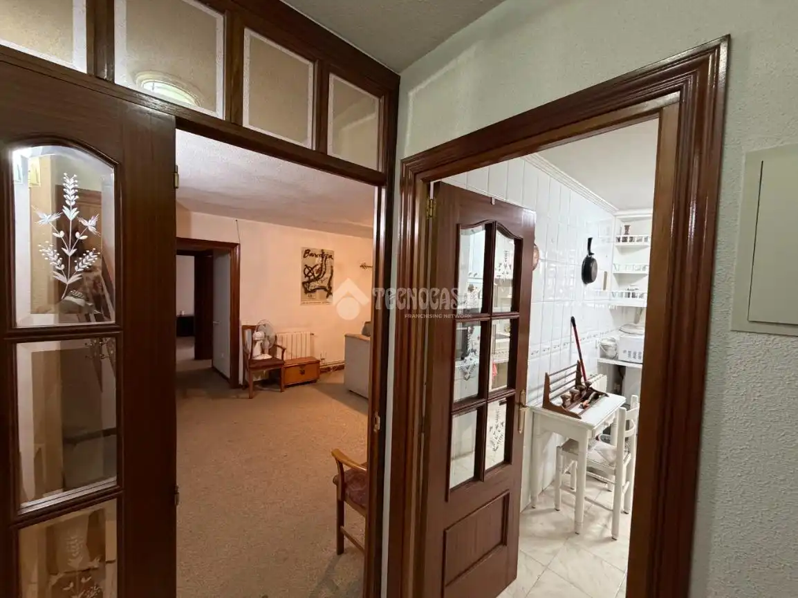Piso con ascensor en venta en Av. de la Constitución, imagen 13